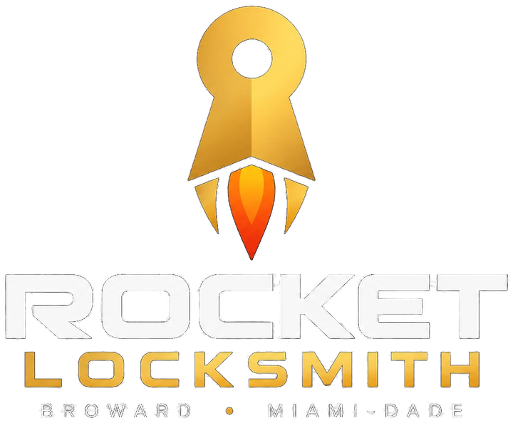 Rocket Locksmith